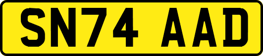 SN74AAD