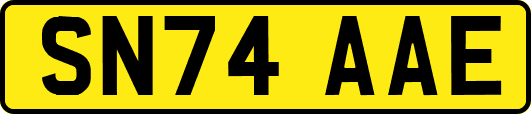 SN74AAE