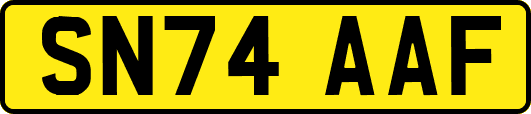 SN74AAF