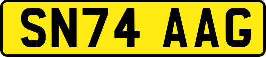 SN74AAG