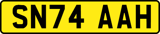 SN74AAH