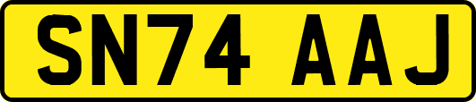 SN74AAJ