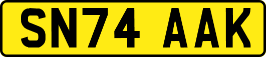 SN74AAK