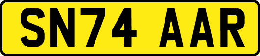 SN74AAR