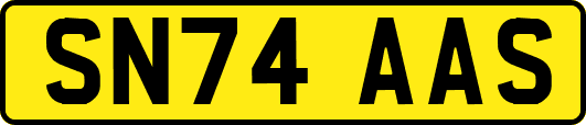 SN74AAS