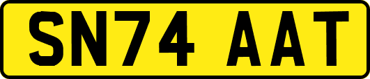 SN74AAT