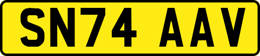 SN74AAV