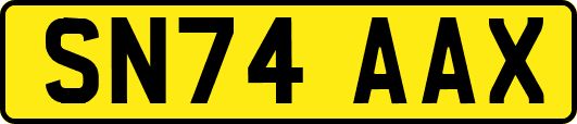 SN74AAX
