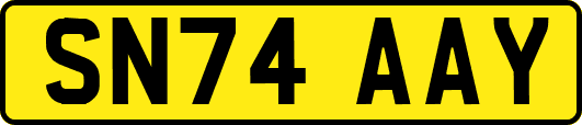 SN74AAY