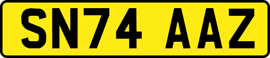 SN74AAZ