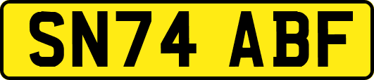 SN74ABF