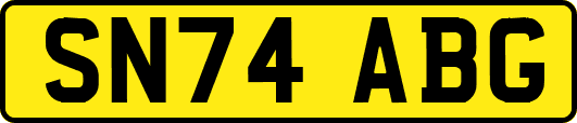 SN74ABG