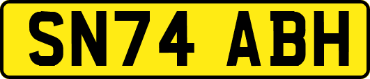 SN74ABH