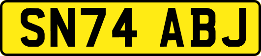 SN74ABJ
