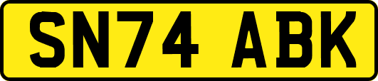 SN74ABK