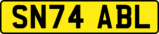 SN74ABL