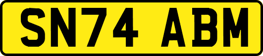 SN74ABM