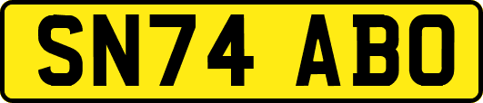 SN74ABO