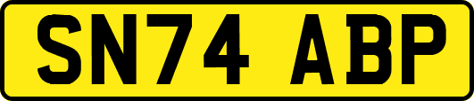 SN74ABP