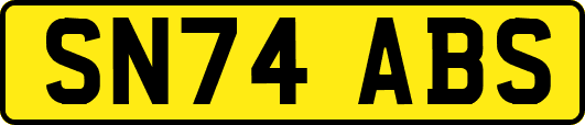 SN74ABS