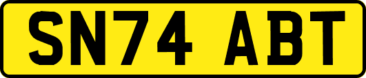 SN74ABT