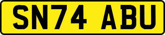 SN74ABU