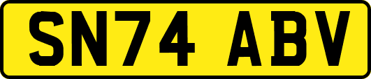 SN74ABV
