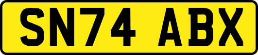 SN74ABX