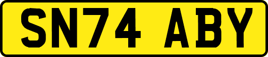 SN74ABY
