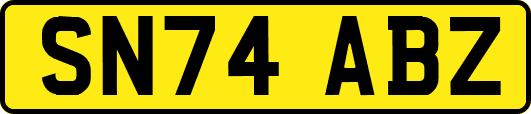 SN74ABZ