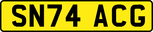 SN74ACG