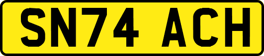 SN74ACH