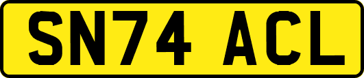 SN74ACL