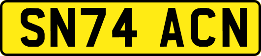 SN74ACN