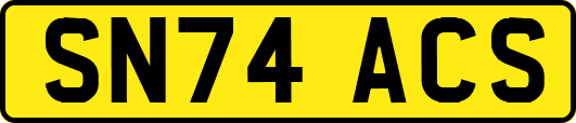 SN74ACS