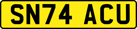 SN74ACU