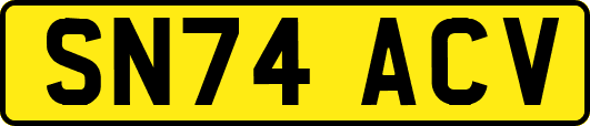 SN74ACV