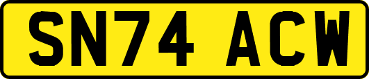SN74ACW
