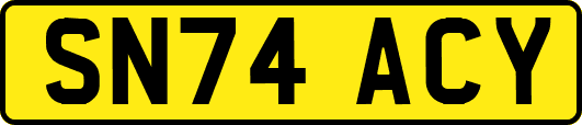SN74ACY