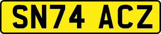 SN74ACZ