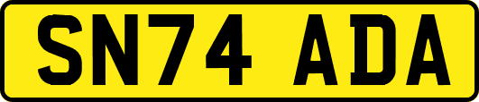 SN74ADA
