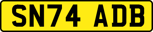 SN74ADB