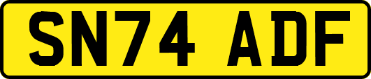 SN74ADF