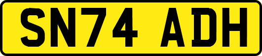 SN74ADH