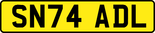 SN74ADL