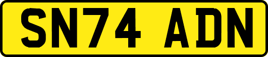 SN74ADN