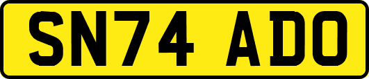 SN74ADO