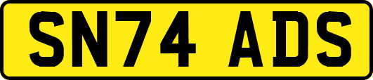 SN74ADS