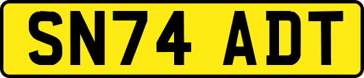 SN74ADT