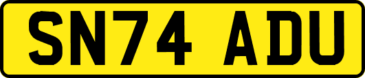 SN74ADU